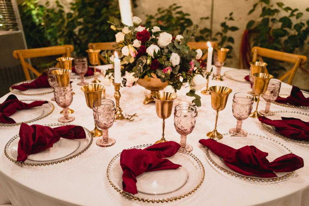 engagement decoration Dubai