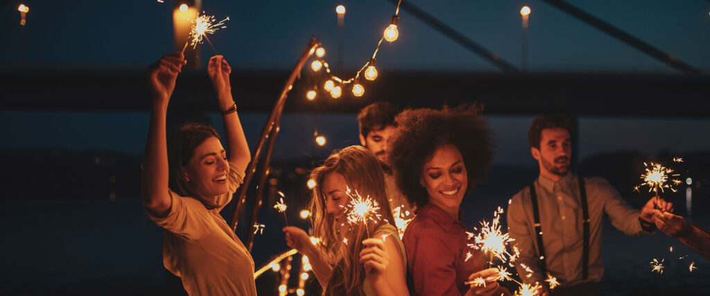 wedding decorators in Dubai