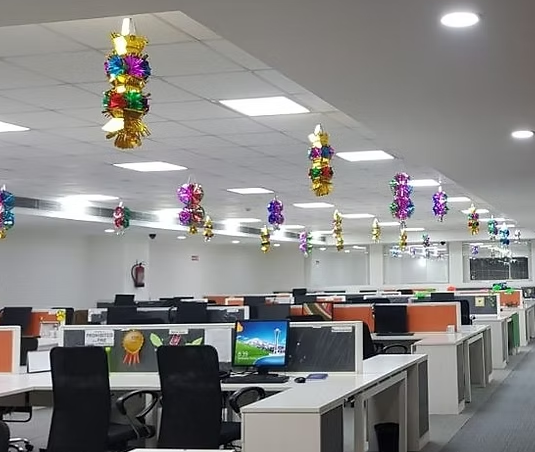 office decoration